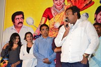 Nanna Nenu Naa Boy friends Movie Teaser Launch